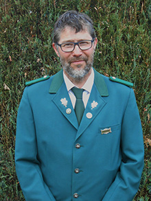 Schriftführer